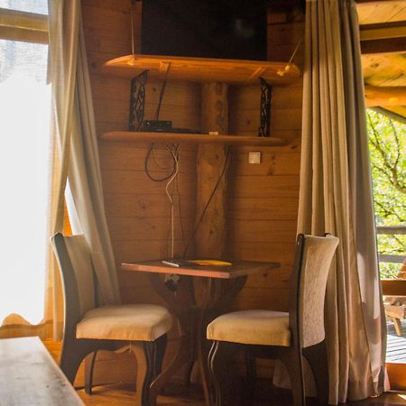 Curucaca Hotel Brasil Bom Retiro  Eksteriør billede