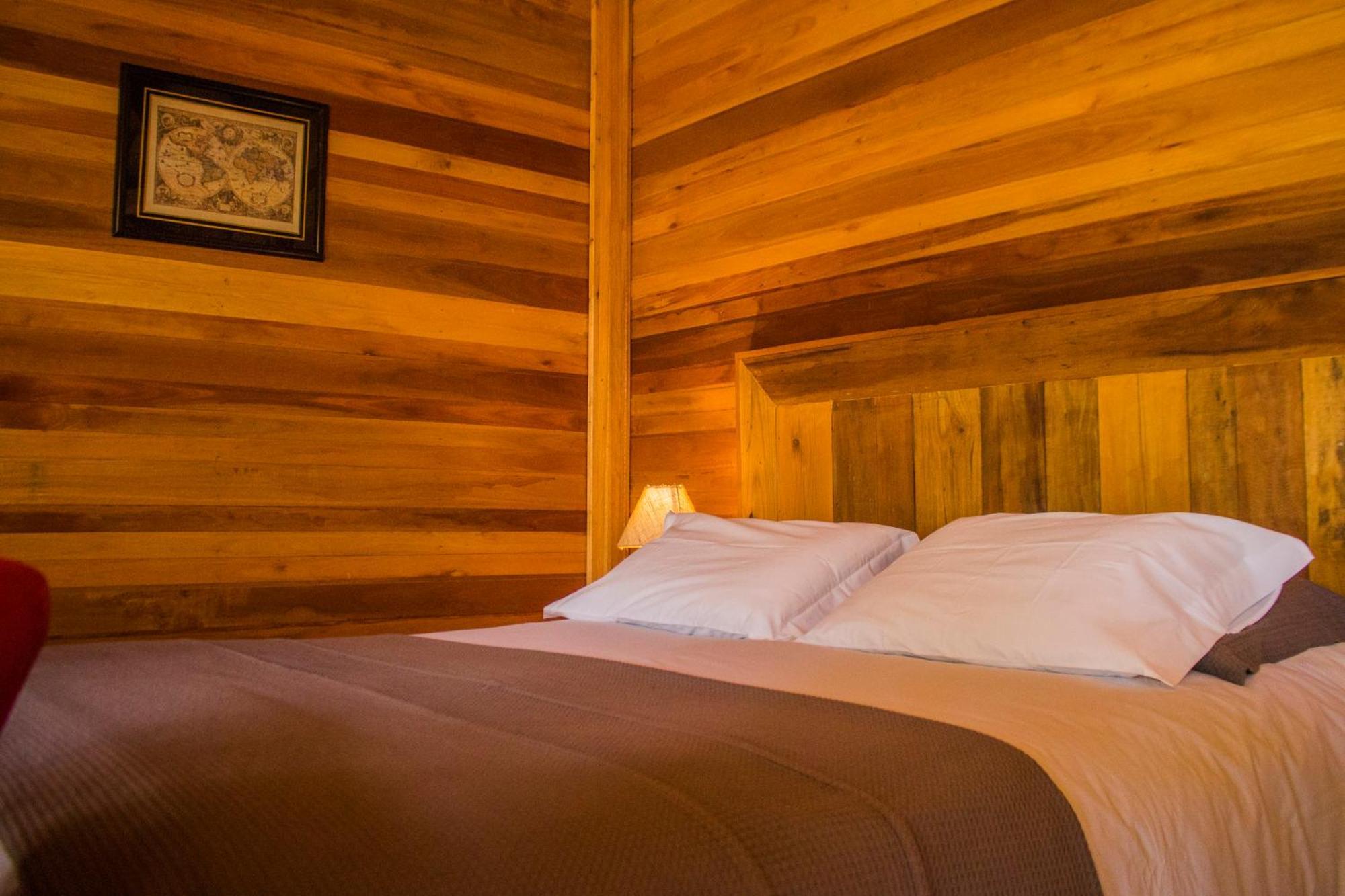Curucaca Hotel Brasil Bom Retiro  Eksteriør billede